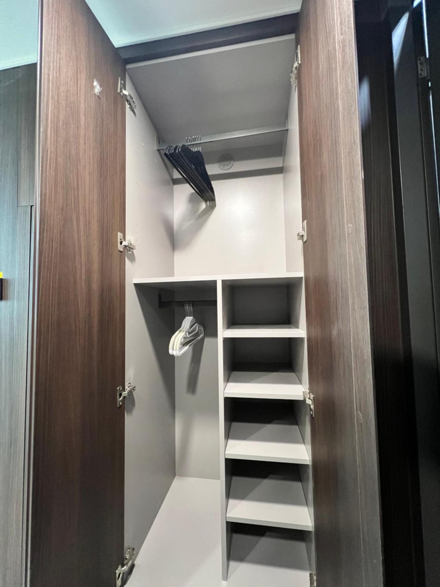 Loft House Pangsapuri Seoul