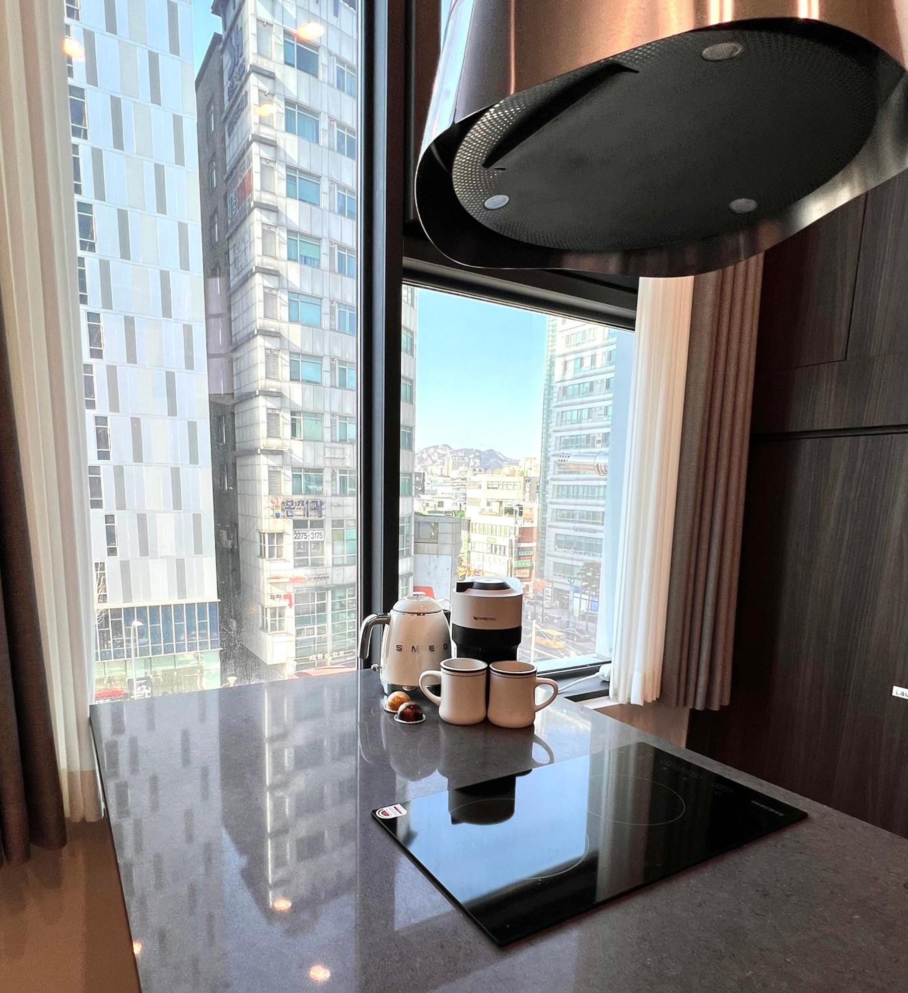 Loft House * Seoul