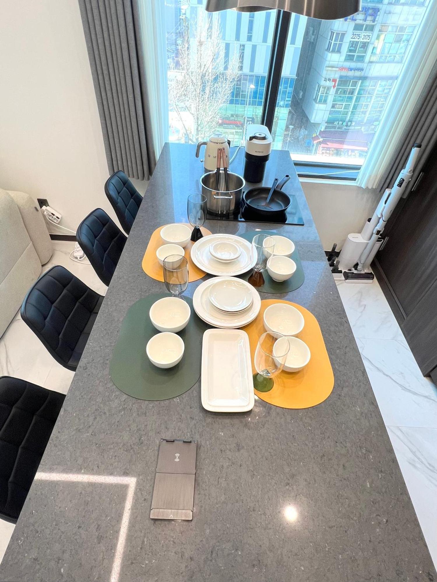 Loft House * Seoul