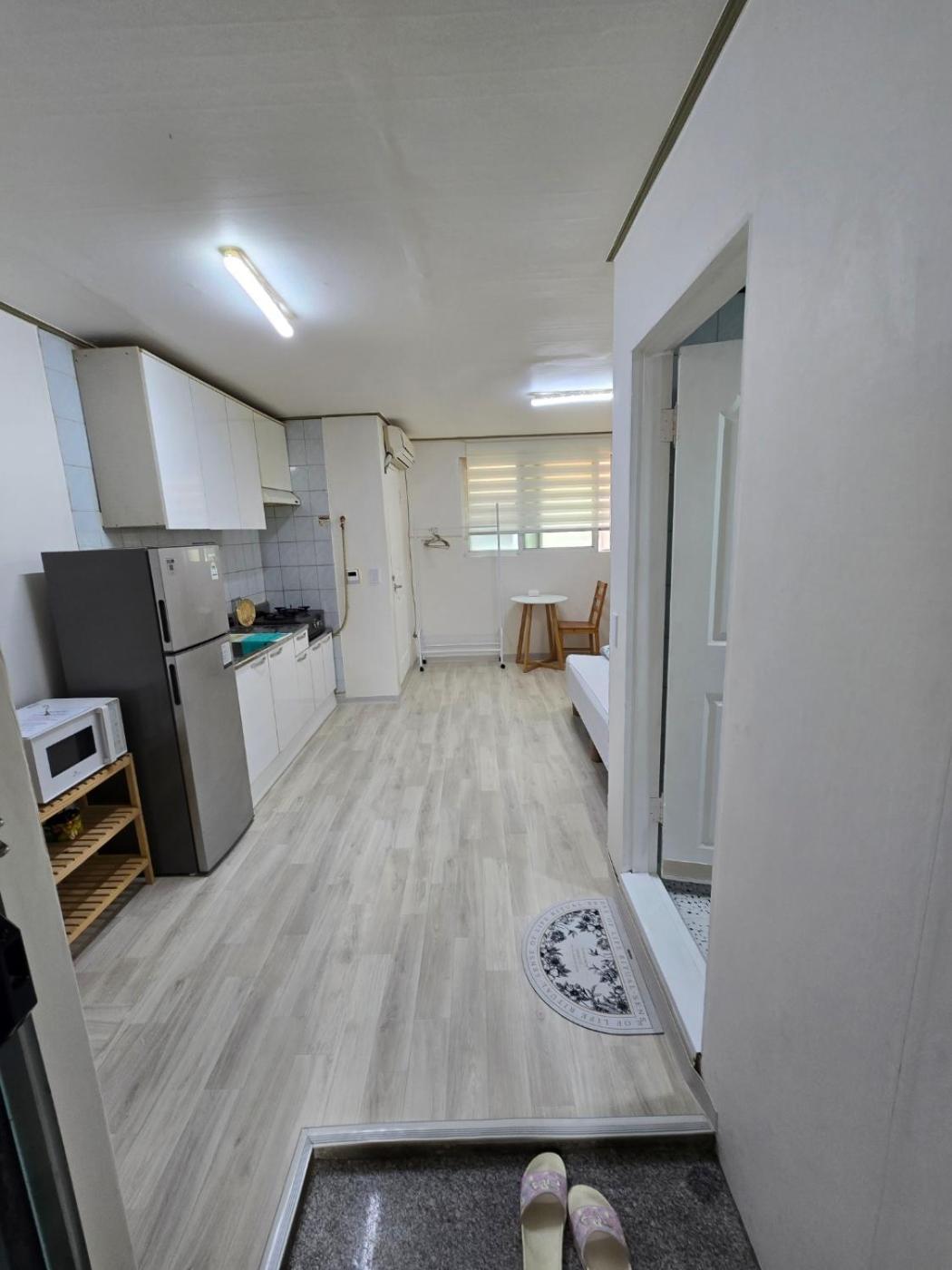 Bunyoung House Apartamento