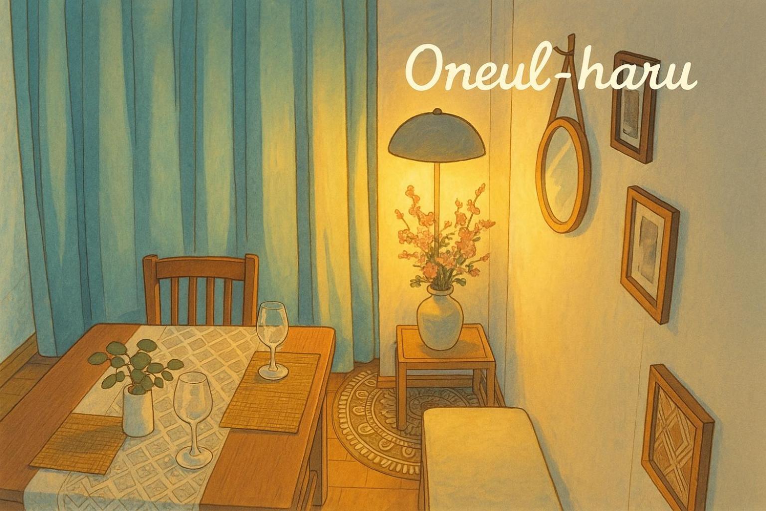 Oneul-haru Seoul