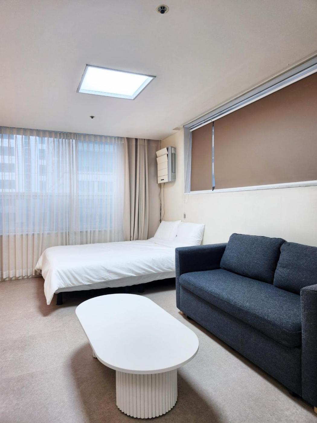 Apartment Coex,samsung Station, Cityairportterminal In 5 Min