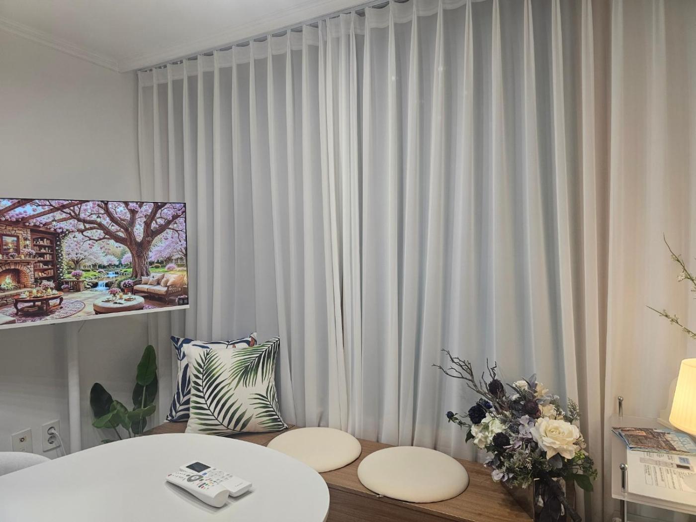 Apartamento The Arts Seul