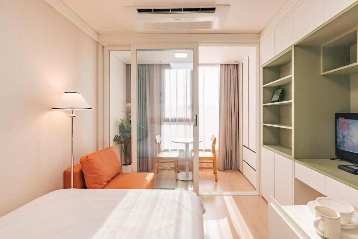 Apartment Centralviewsuite - S Class *