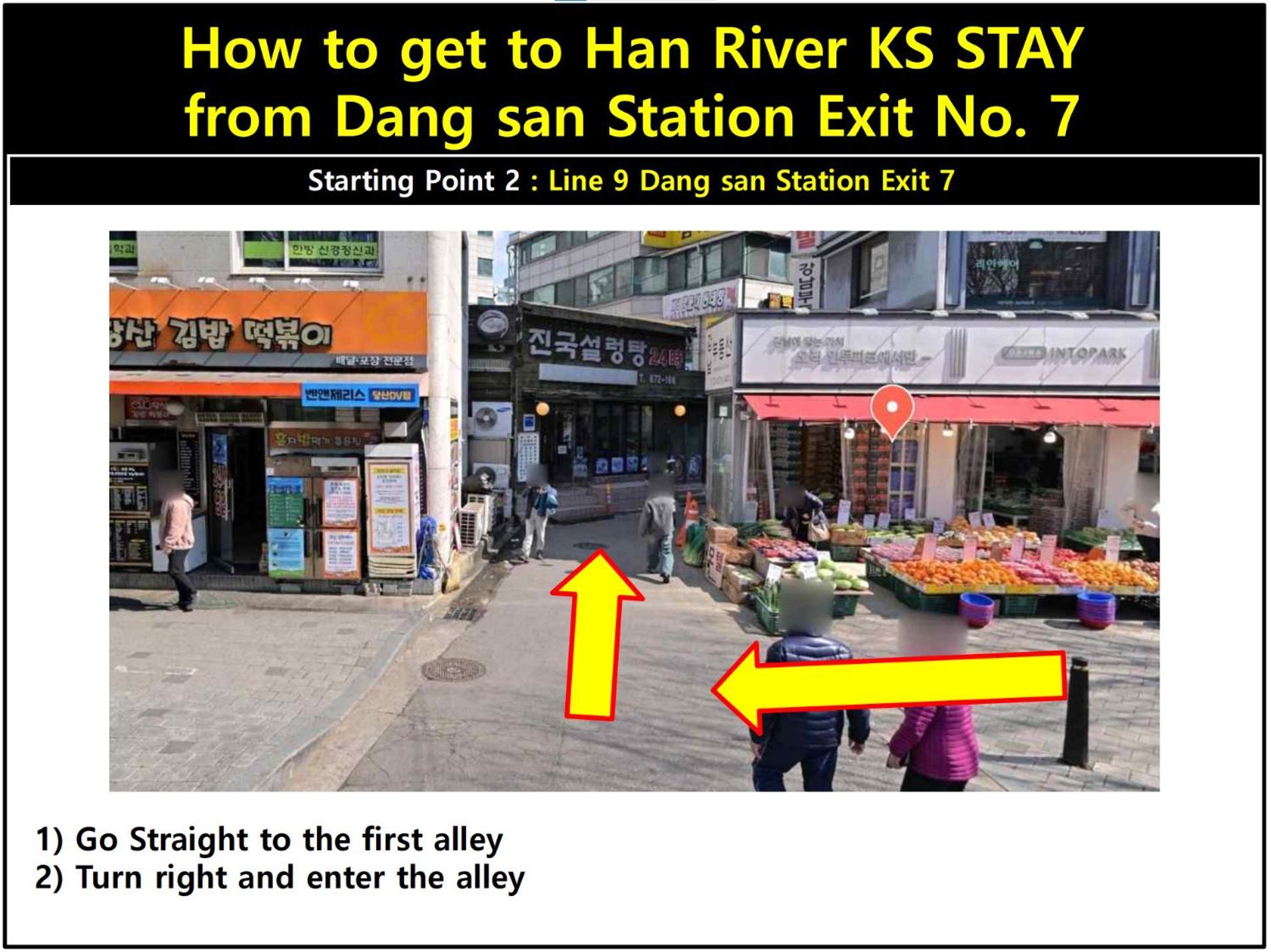 River Ks Hotel