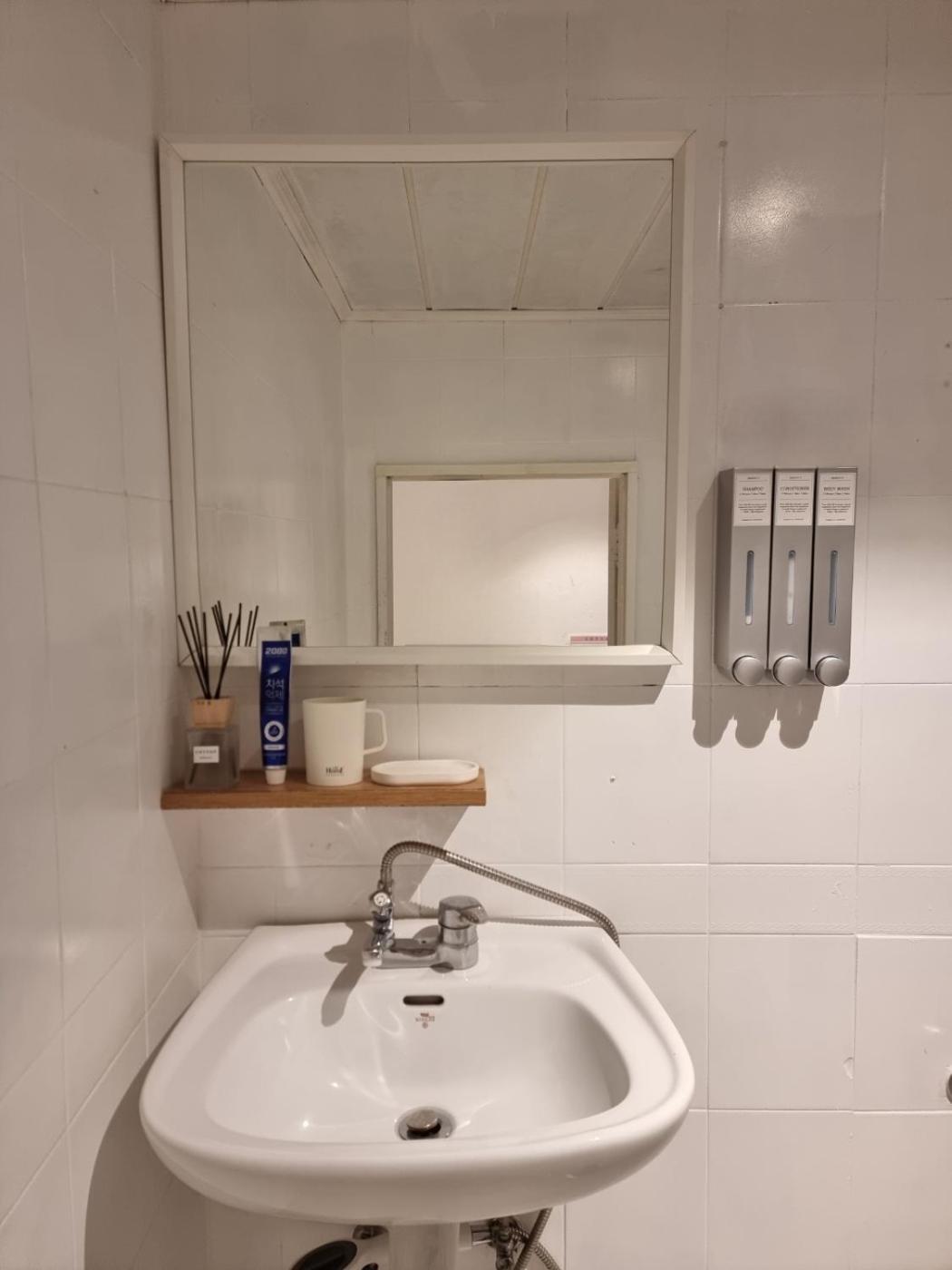 Jamsil Sun Su House Villa