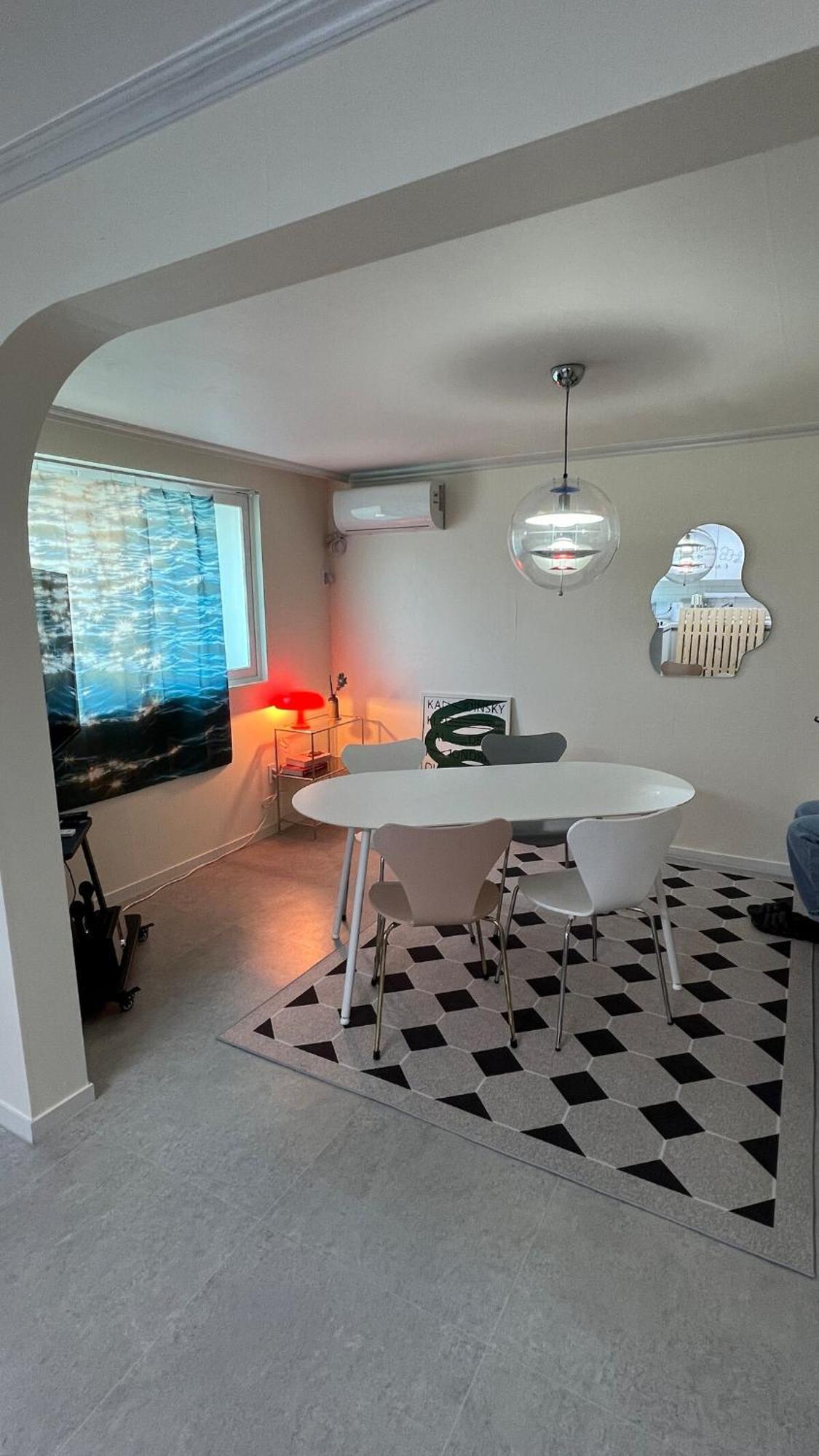 Sa House Seul