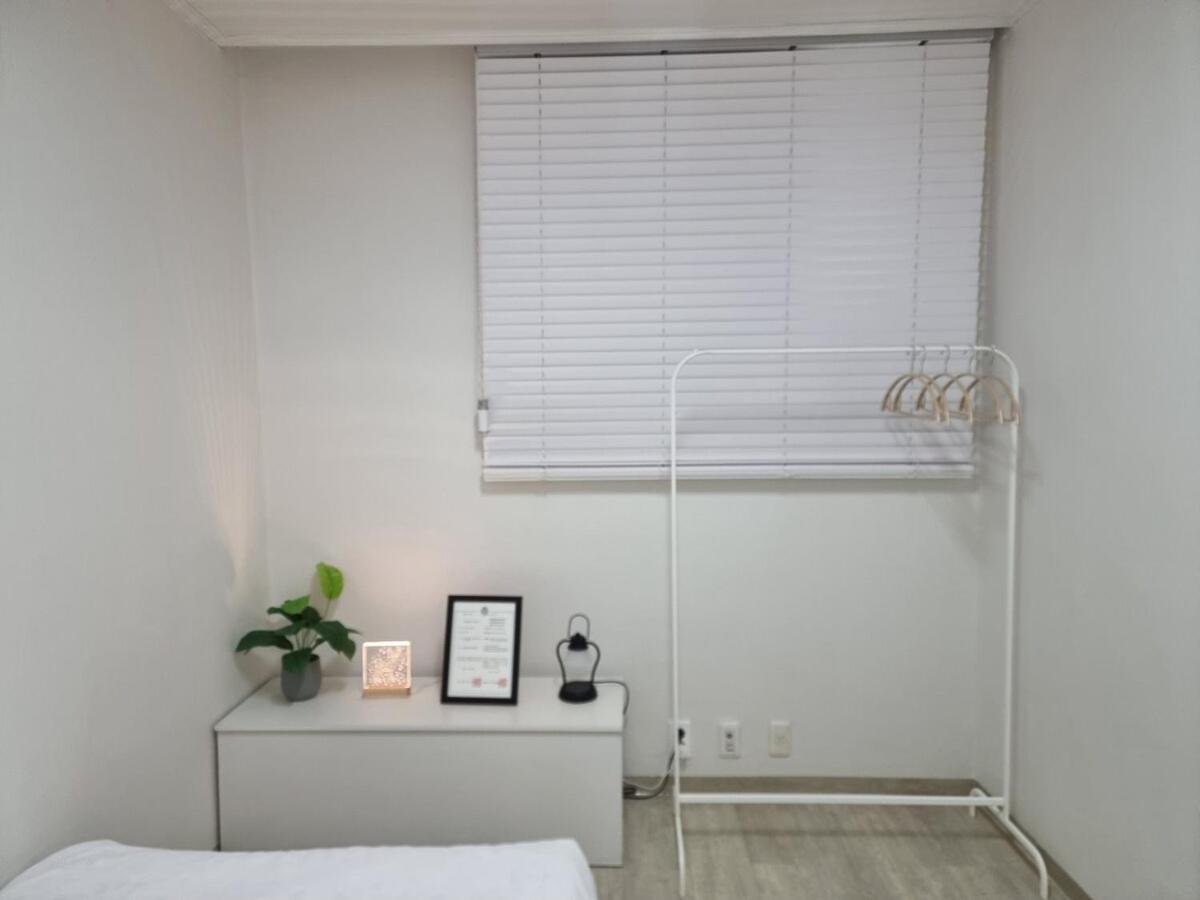 Jamsil Sun Su House *