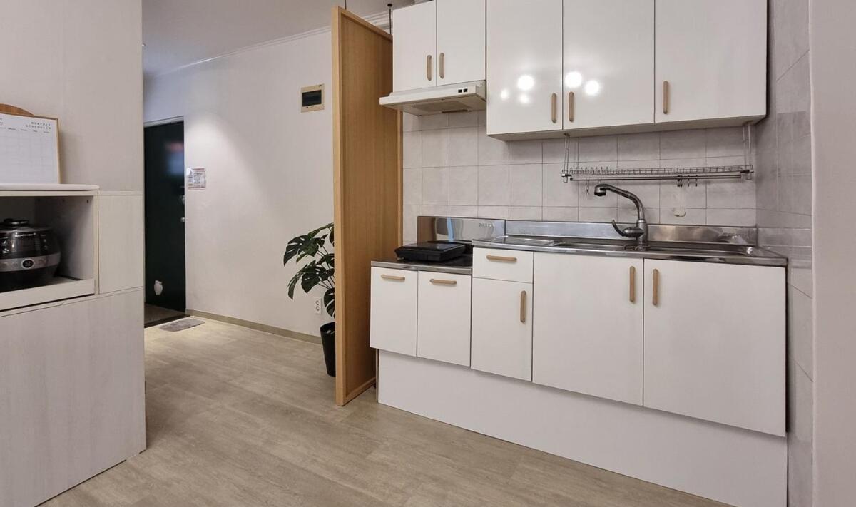 Jamsil Sun Su House *