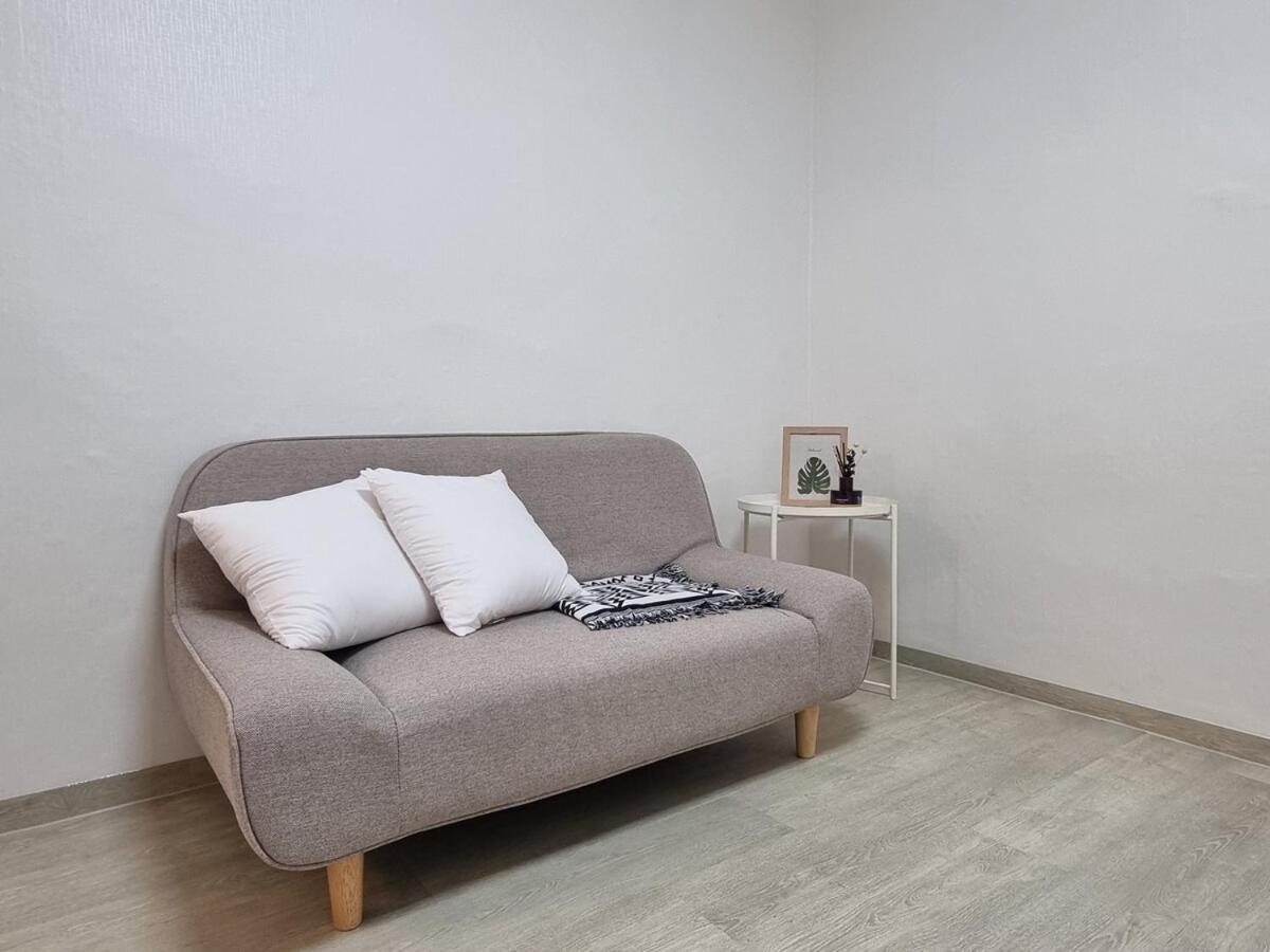 Jamsil Sun Su House