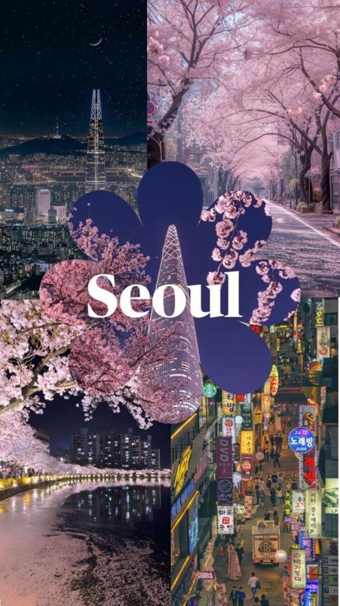 Jamsil Sun Su House Villa Seoul