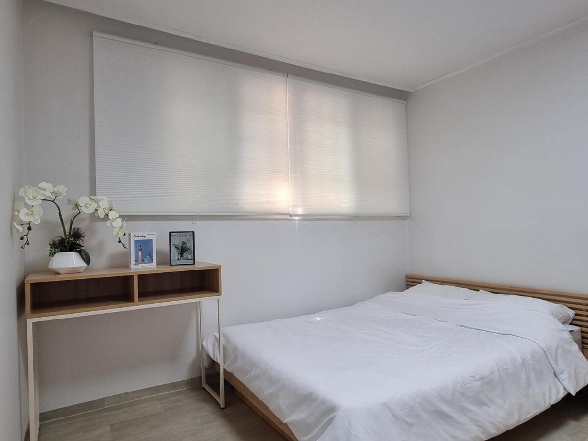 Jamsil Sun Su House
