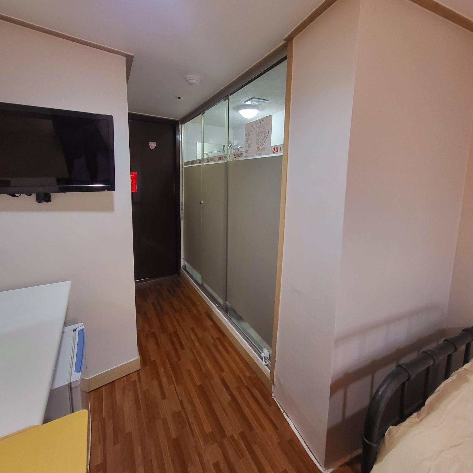 2u Hostel Seoul