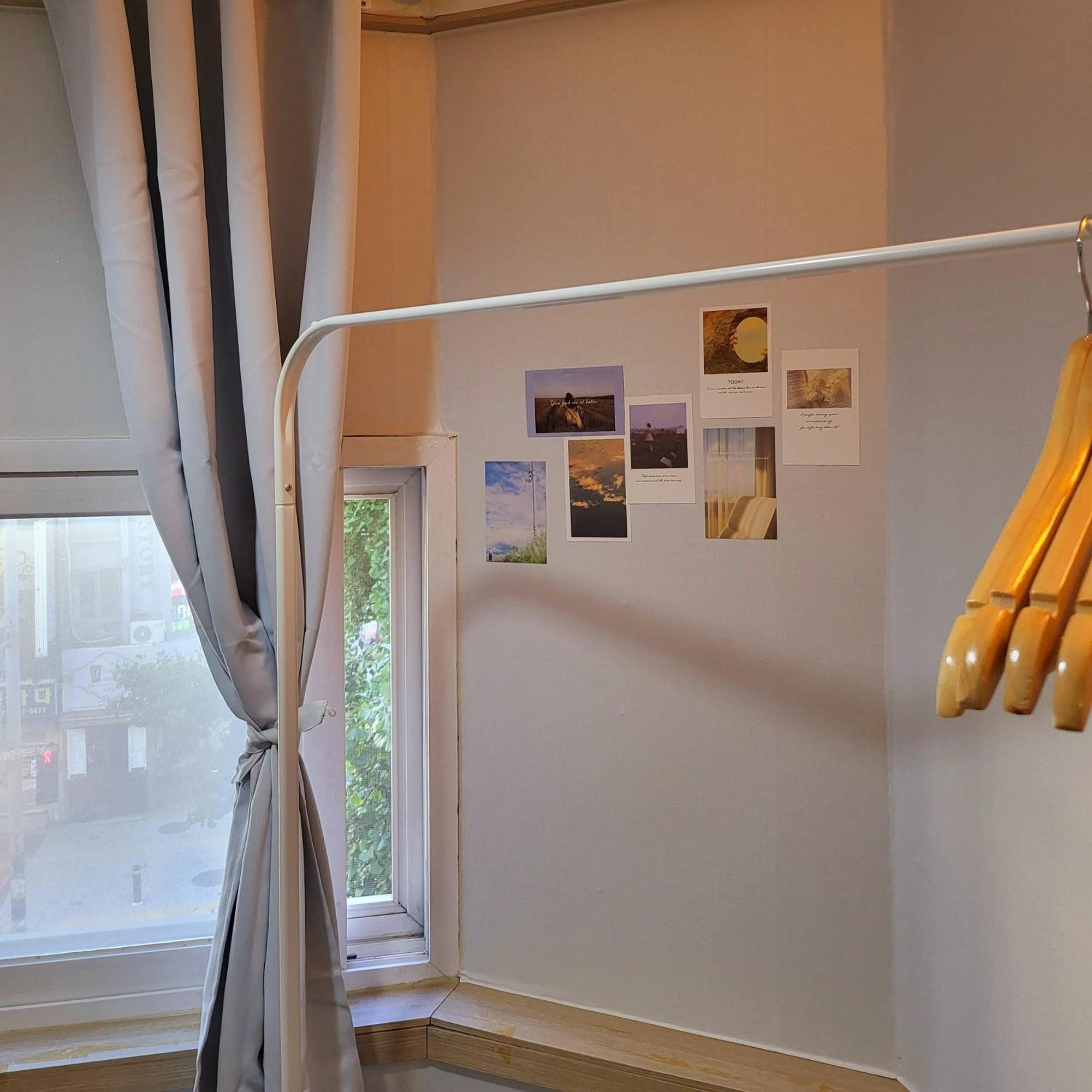 Hostel 2u Seoul