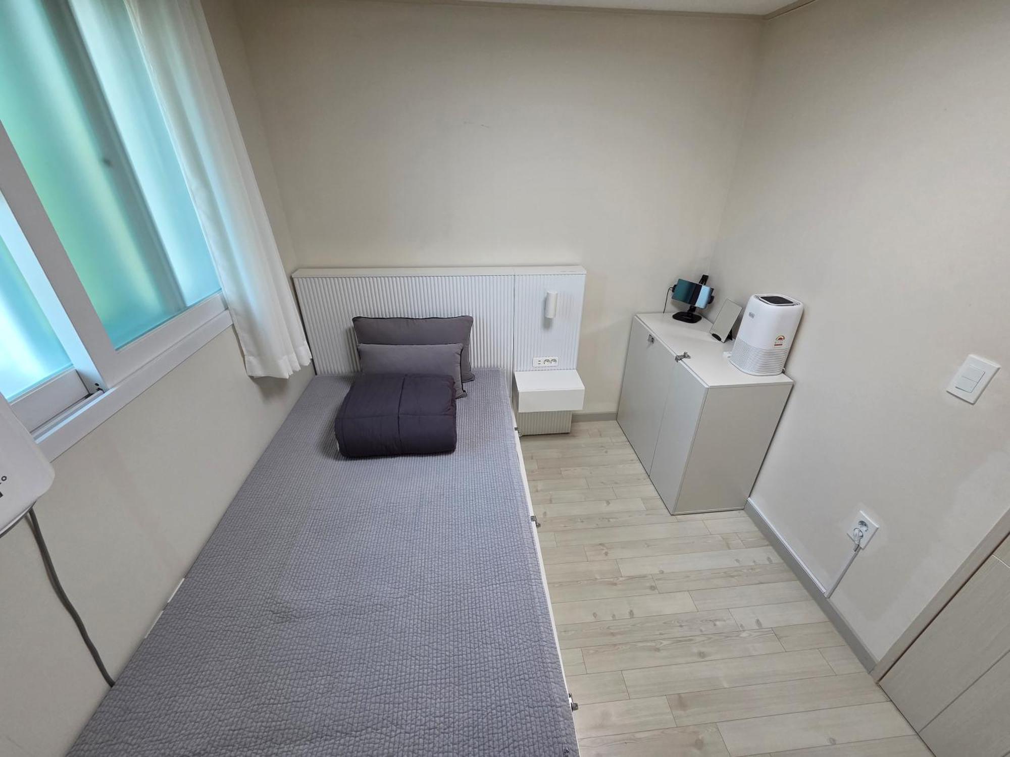 Jw's Bukhansan Healing Ii Villa