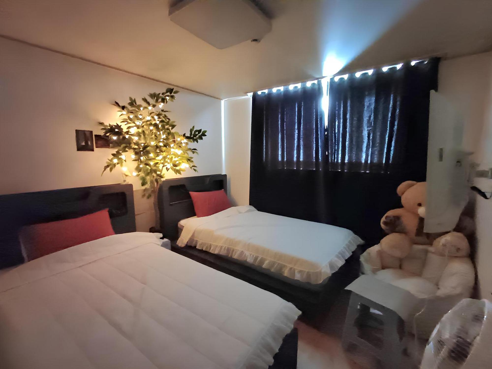 Apartment Two Cozy And Cool House Food Alley