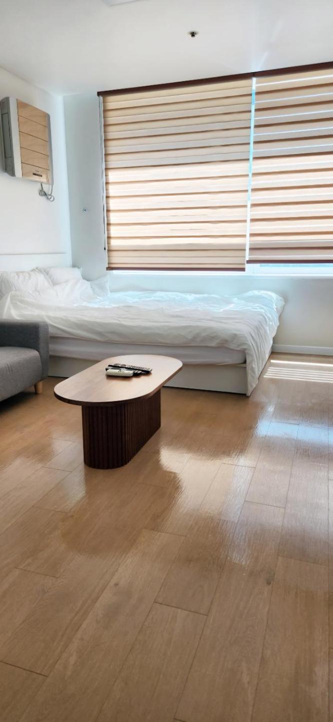 Coex,samsung Station, Cityairportterminal In 5 Min Apartment Seoul