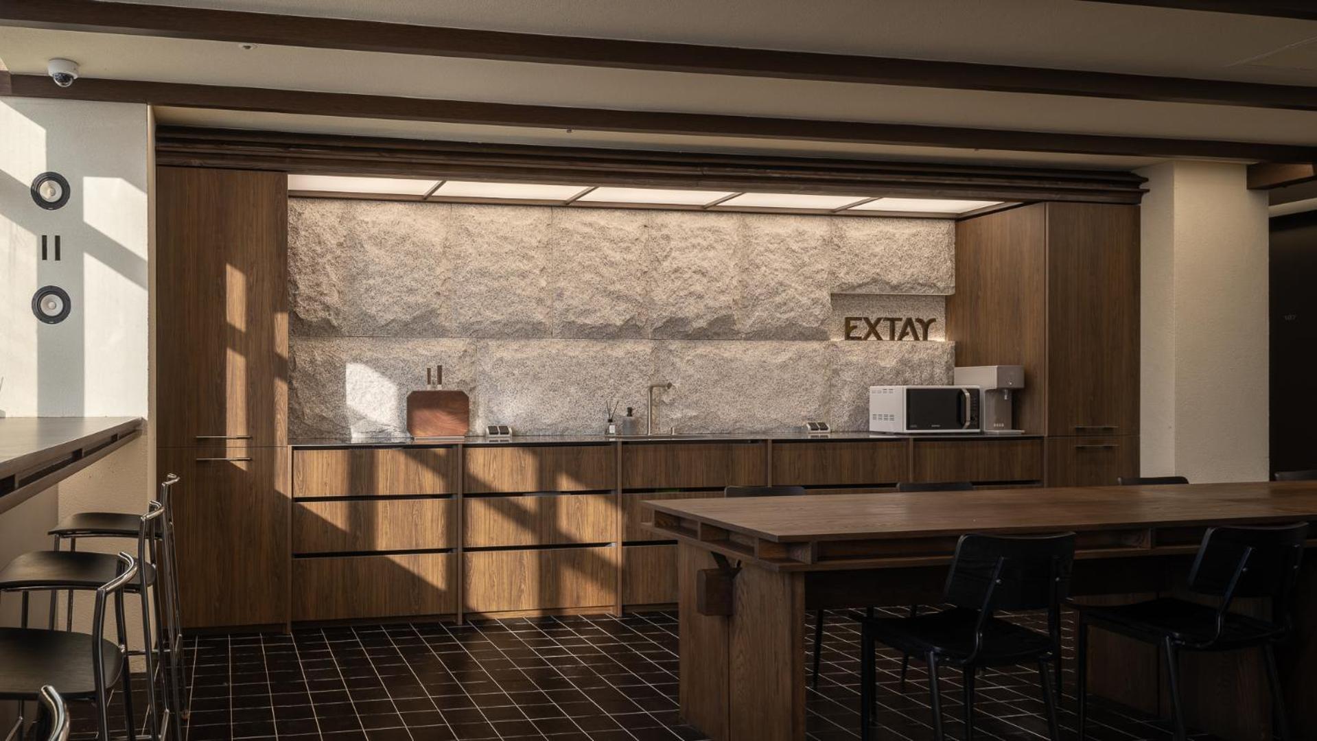 Hotel Extay Dongdaemun Seoul