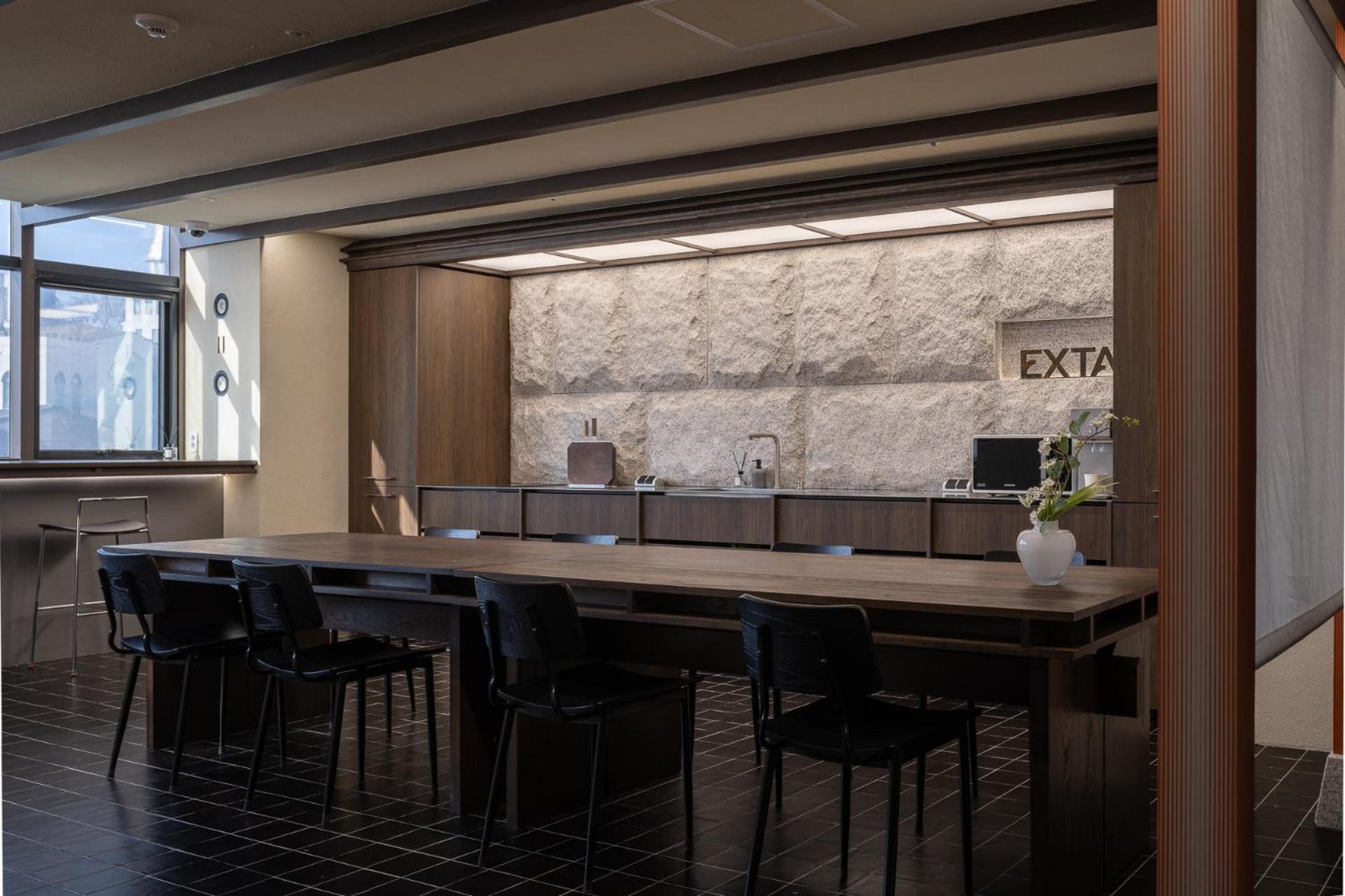 Hotel Extay Dongdaemun