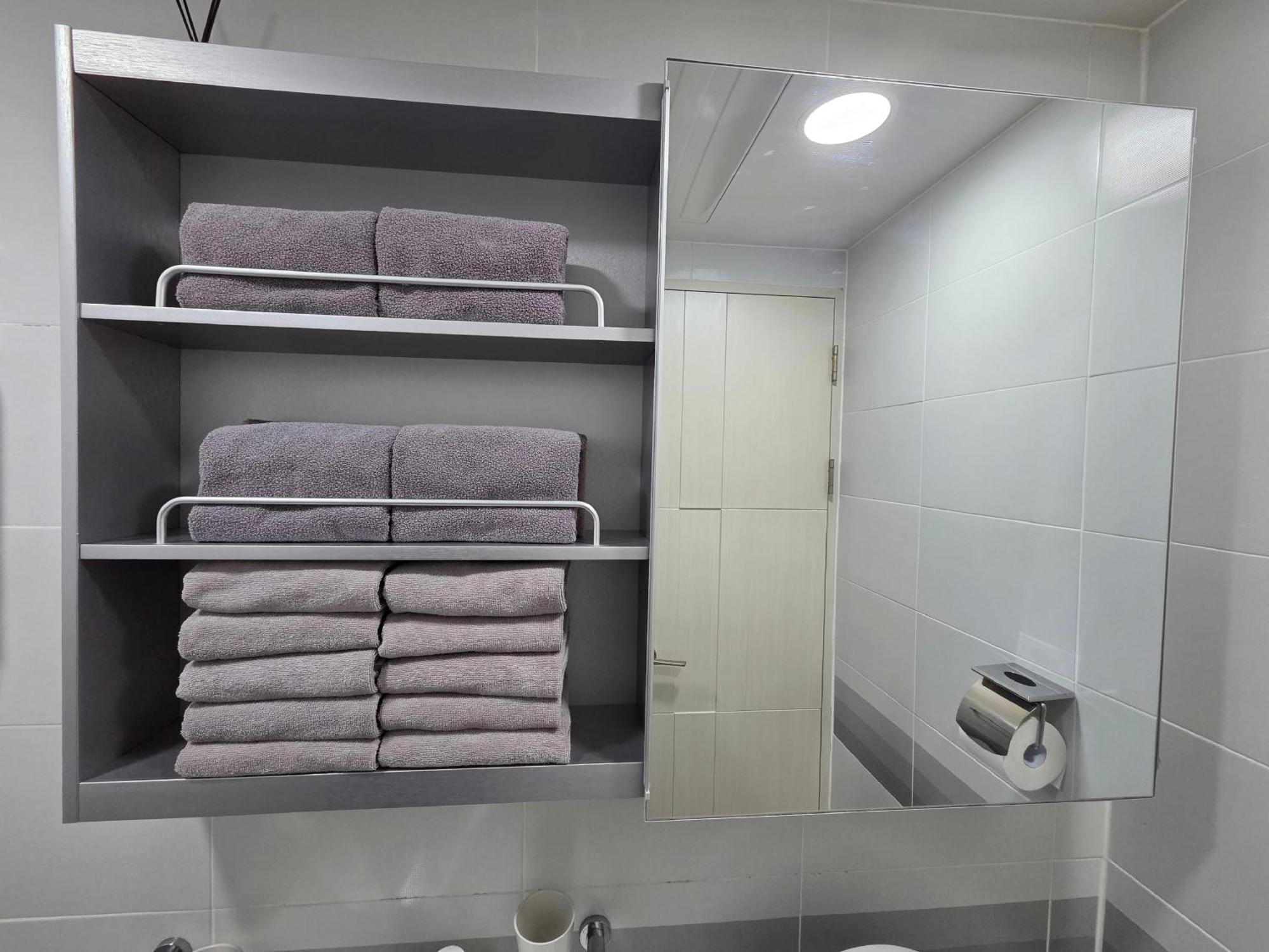 Jw's Bukhansan Healing I Villa