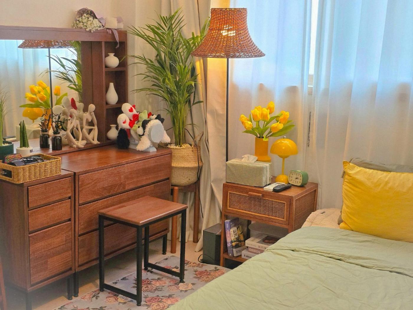 Apartment Maru House *