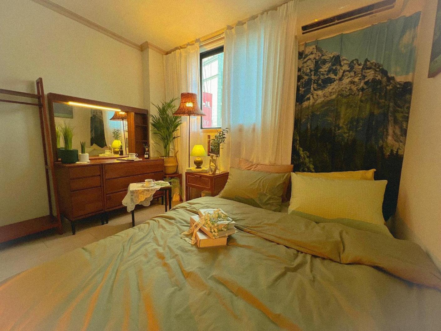 Apartment Maru House Seoul