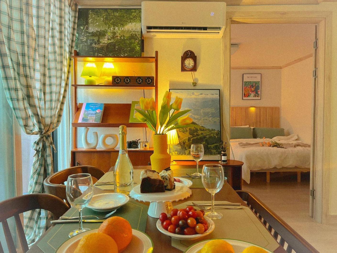Maru House *