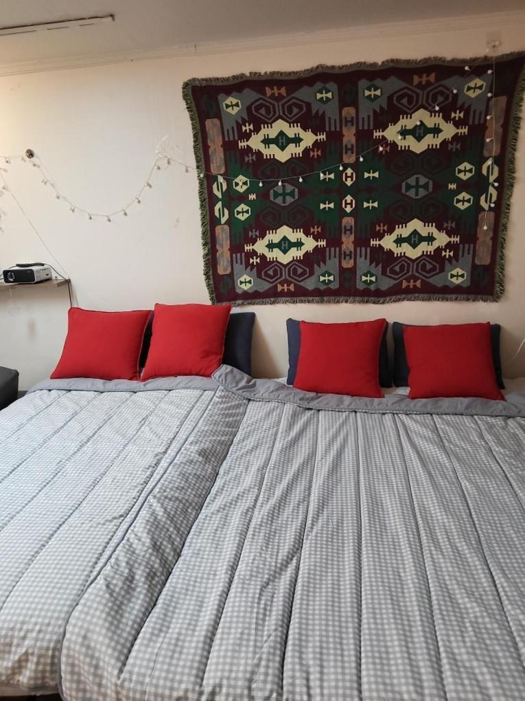Apartment Gangnam Reasonable Price House