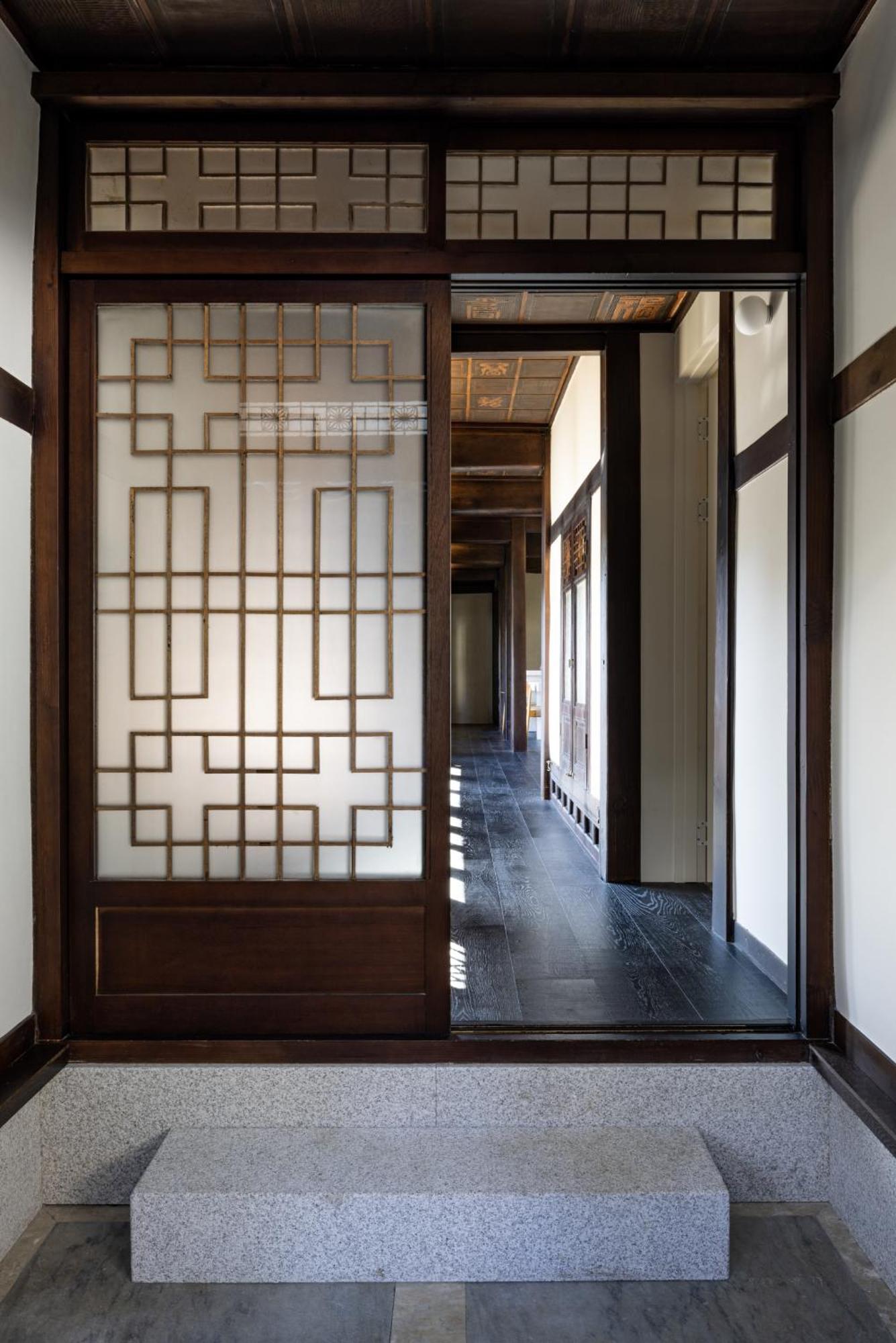 Nostalgia Hanok