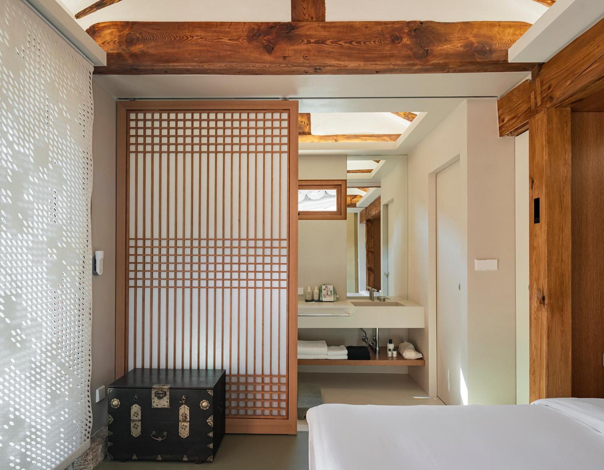 Nostalgia Hanok Seul