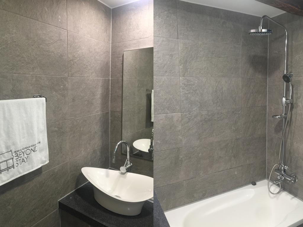 Beyond Stay Guest house Seoul