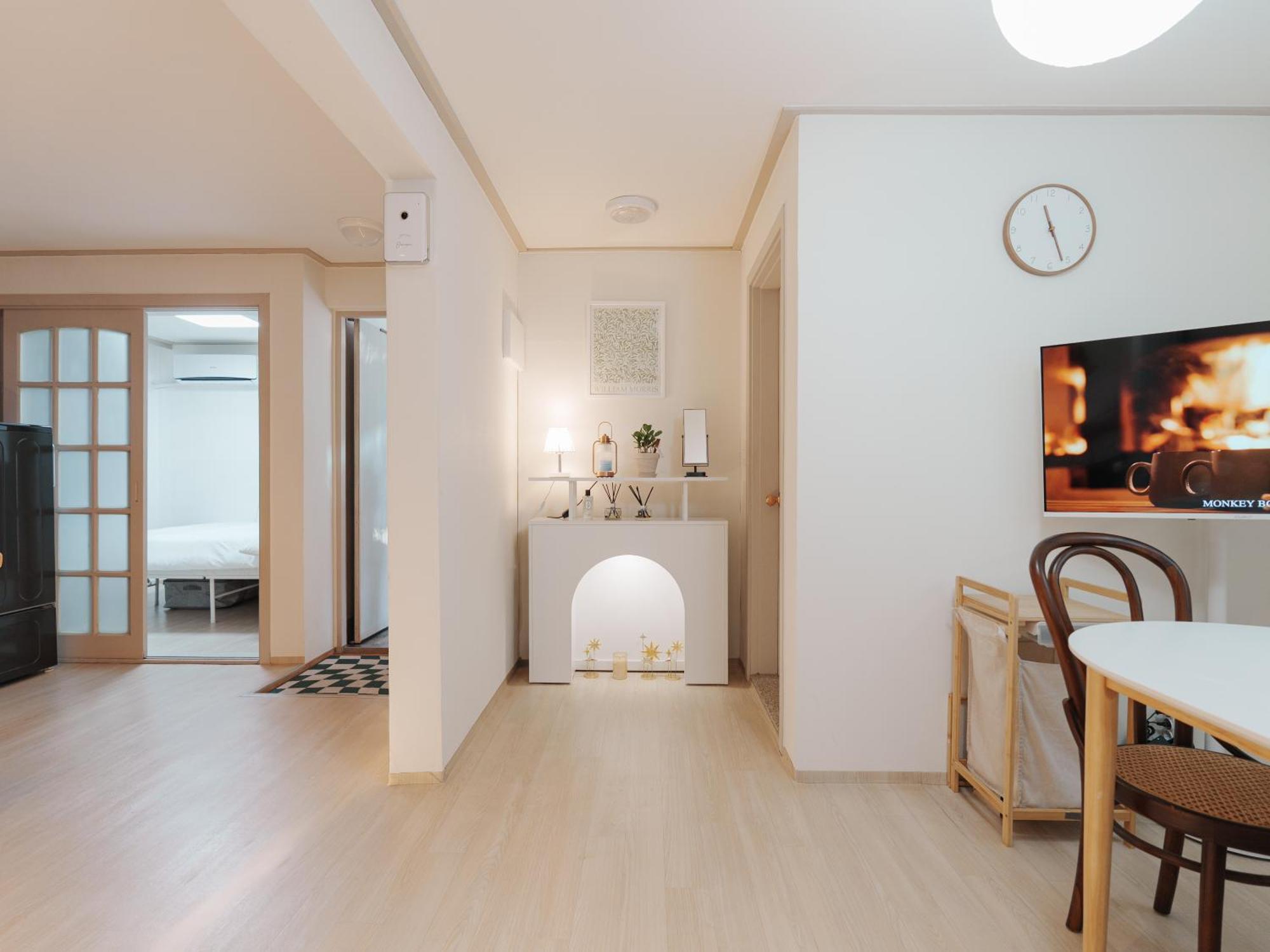 Stella House * Seul