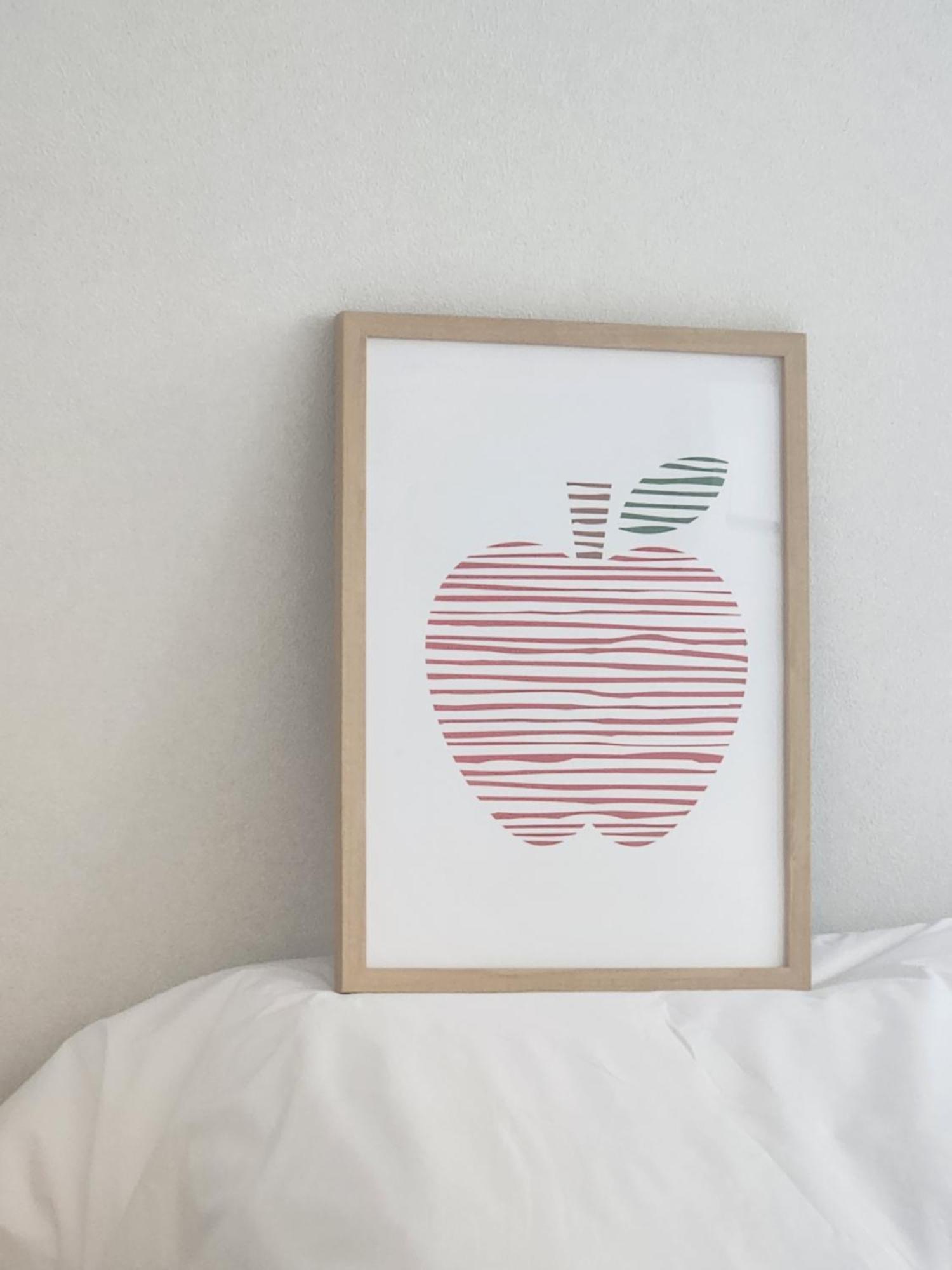5-minute Walk From Hongdae Station, Hotel-style Bedding, 2 Rooms, Washer Dryer Apartamento