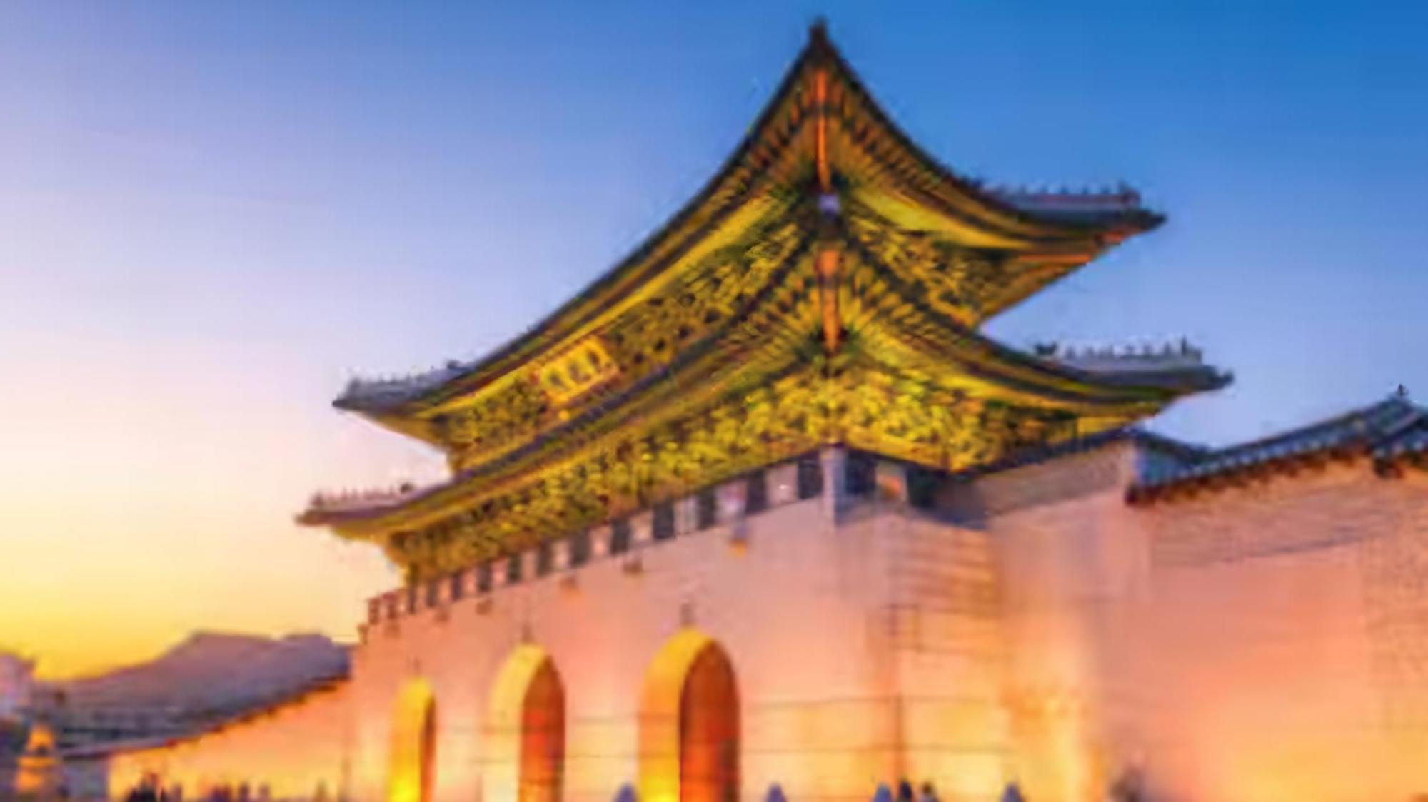 Apartamento 5-minute Walk From Hongdae Station, Hotel-style Bedding, 2 Rooms, Washer Dryer *