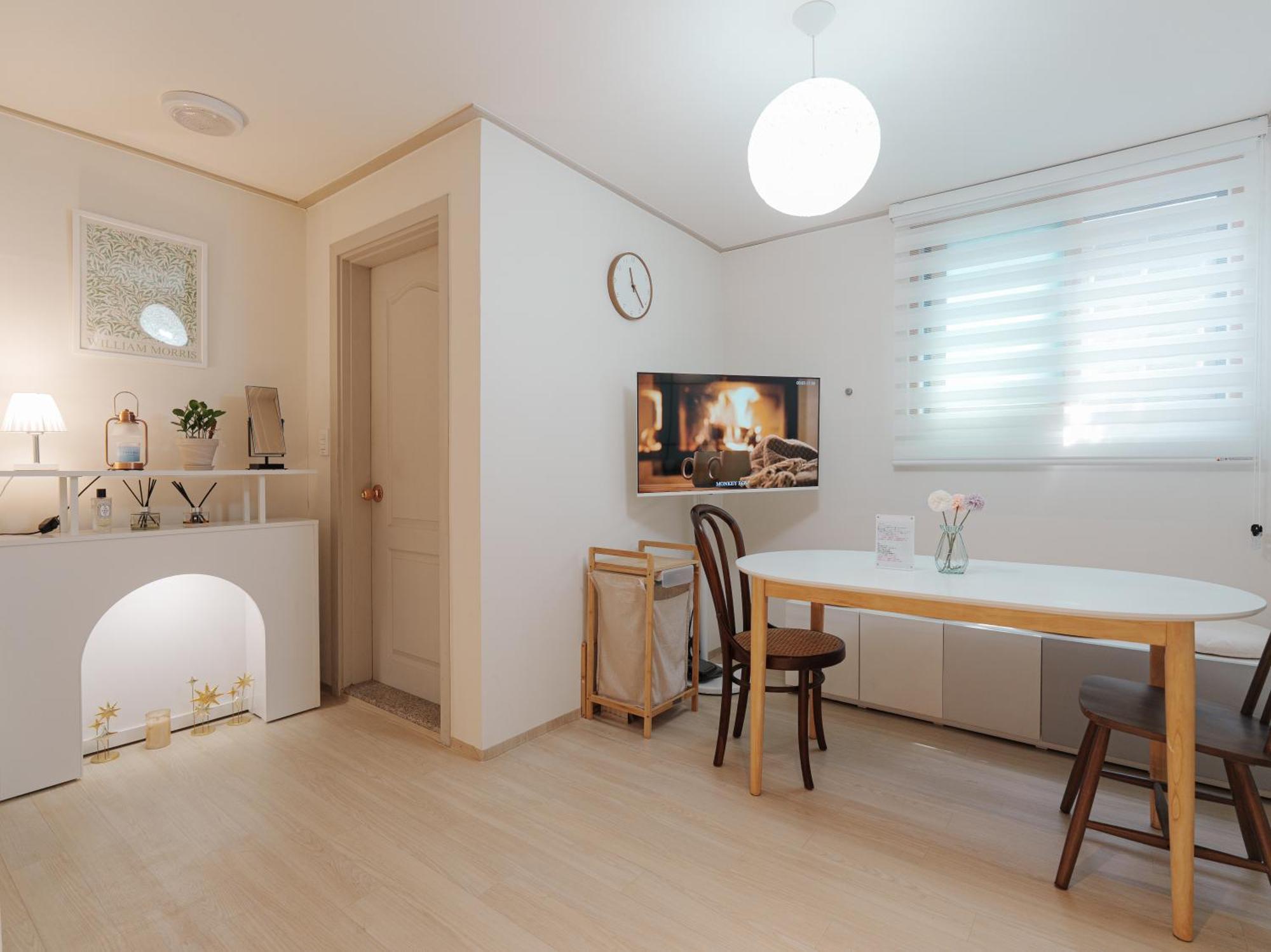 Stella House Seul