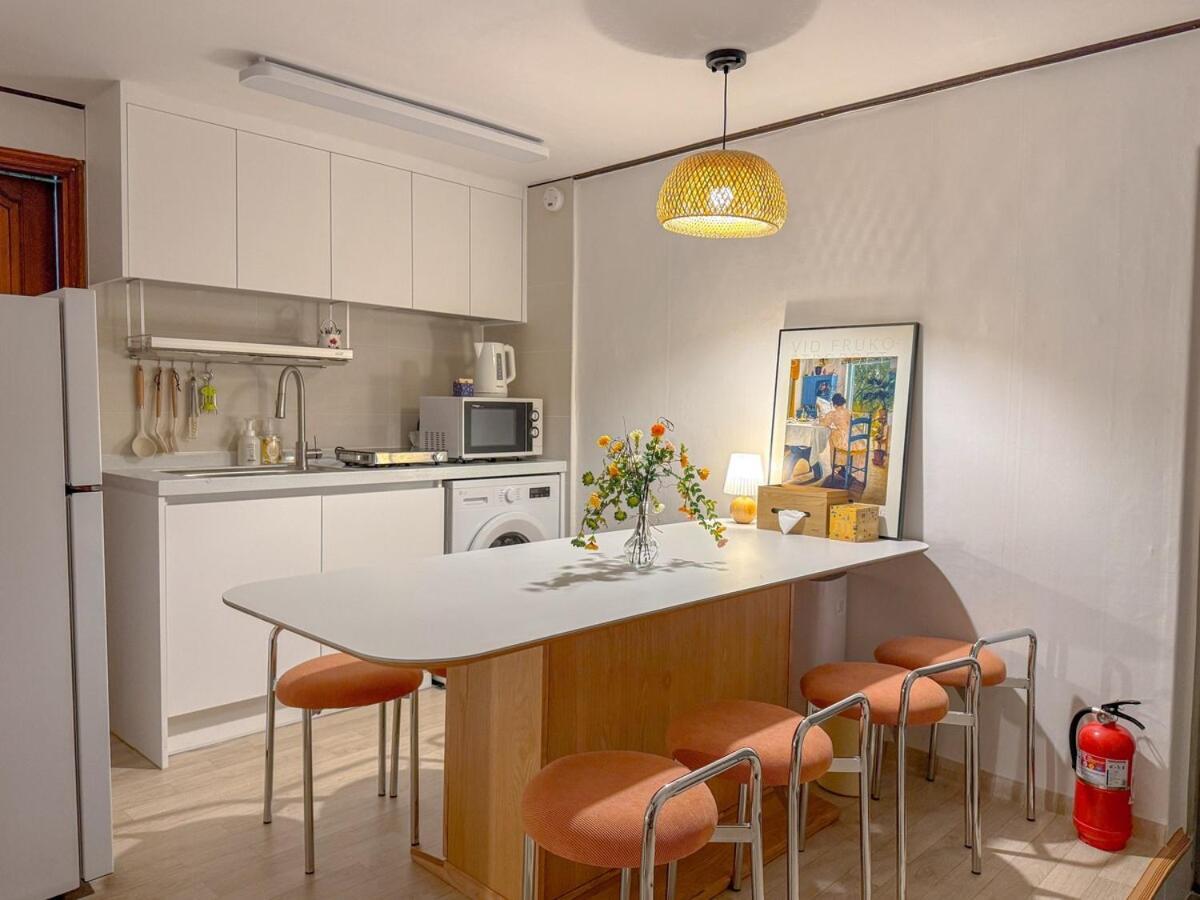 Villa Jasmine Seoul