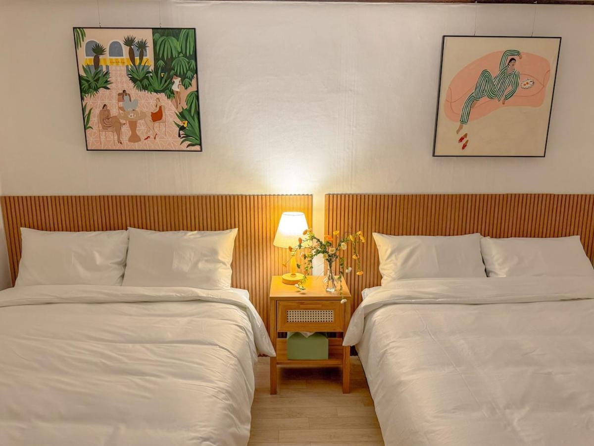 Jasmine Villa Seoul