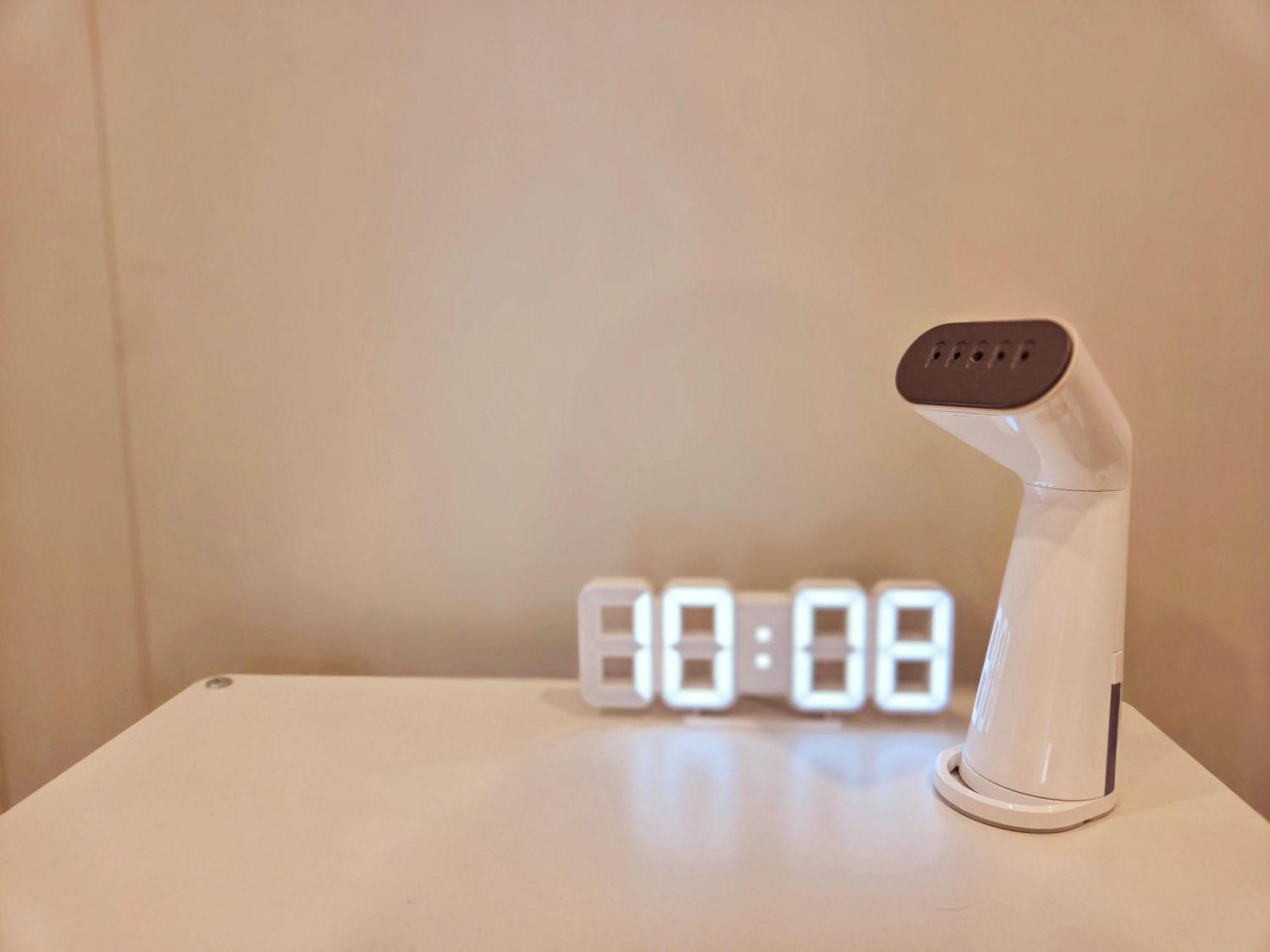 Apartamento 5-minute Walk From Hongdae Station, Hotel-style Bedding, 2 Rooms, Washer Dryer *