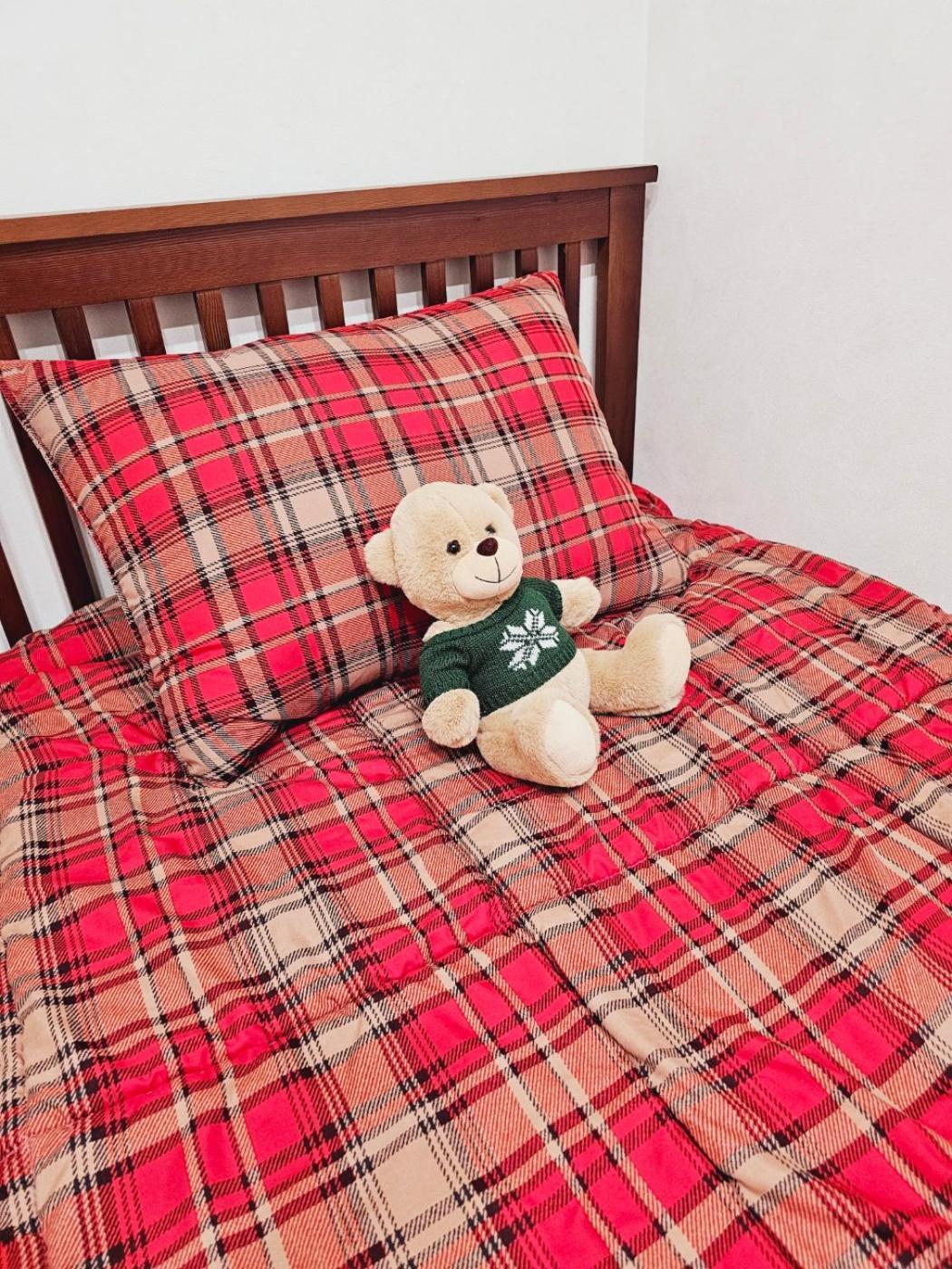 Pousada Gamseong Mood House With Full Options, Two Rooms, Near Kkachisan Double Station Seul