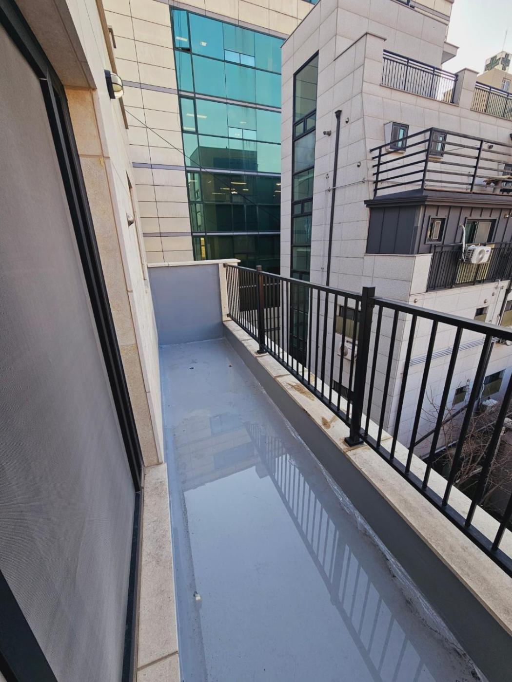 Gamseong Mood House With Full Options, Two Rooms, Near Kkachisan Double Station Vila Seoul