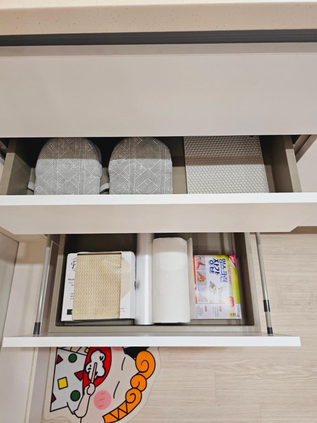 Pousada Gamseong Mood House With Full Options, Two Rooms, Near Kkachisan Double Station Seul