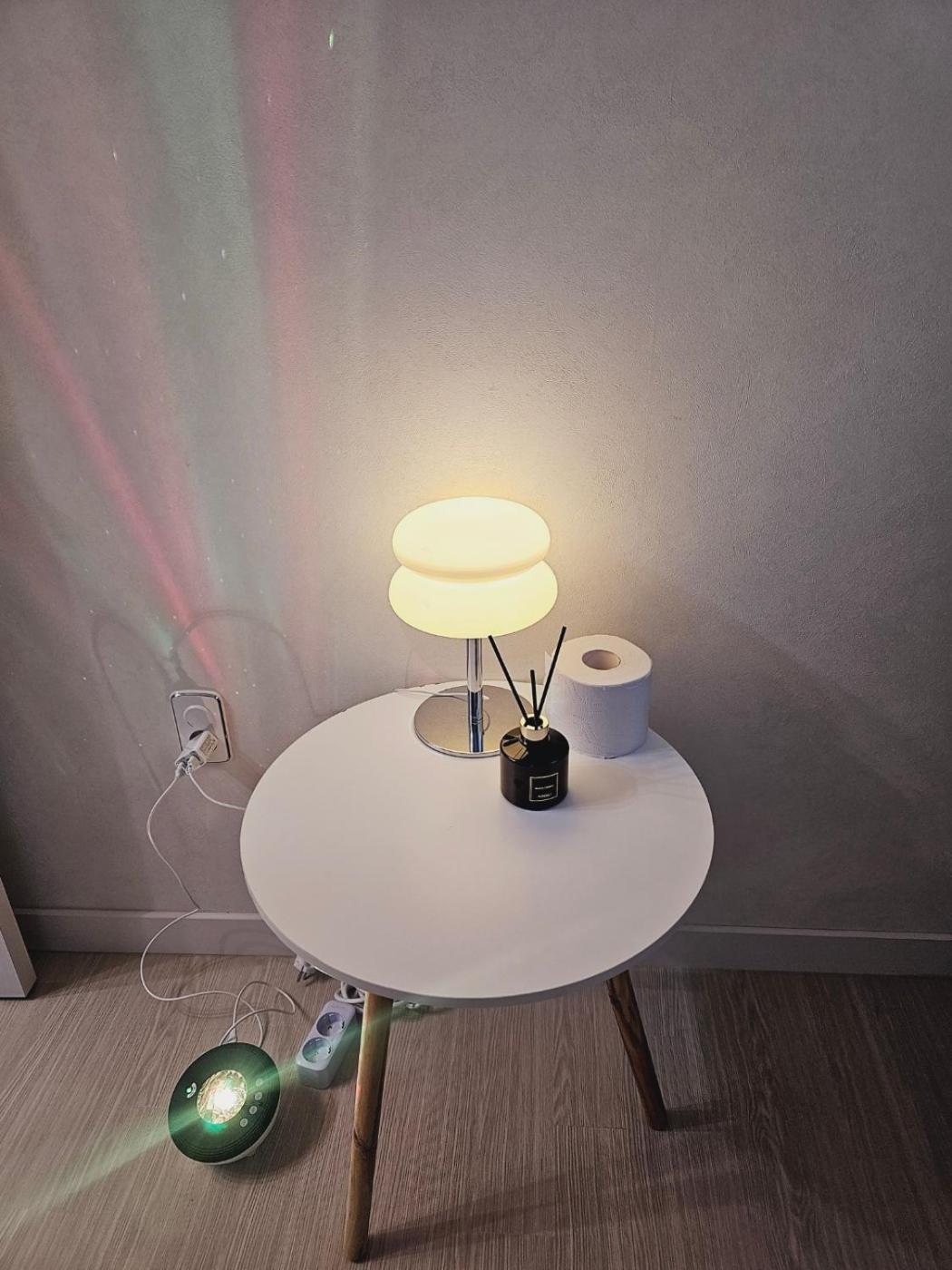 Gamseong Mood House With Full Options, Two Rooms, Near Kkachisan Double Station Pousada Seul