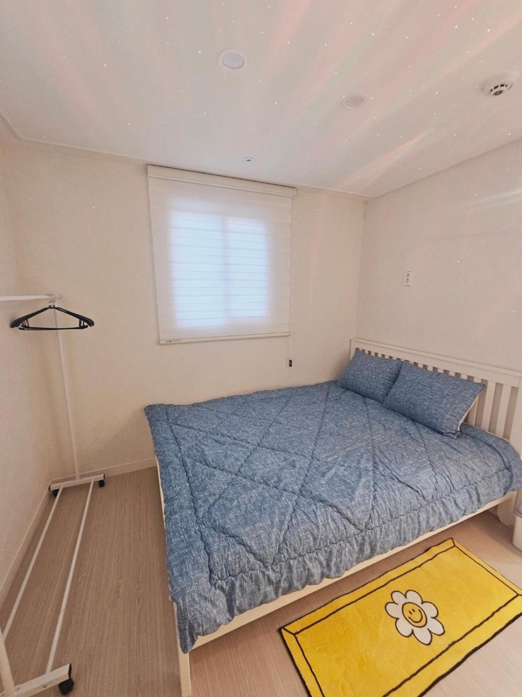 Gamseong Mood House With Full Options, Two Rooms, Near Kkachisan Double Station *