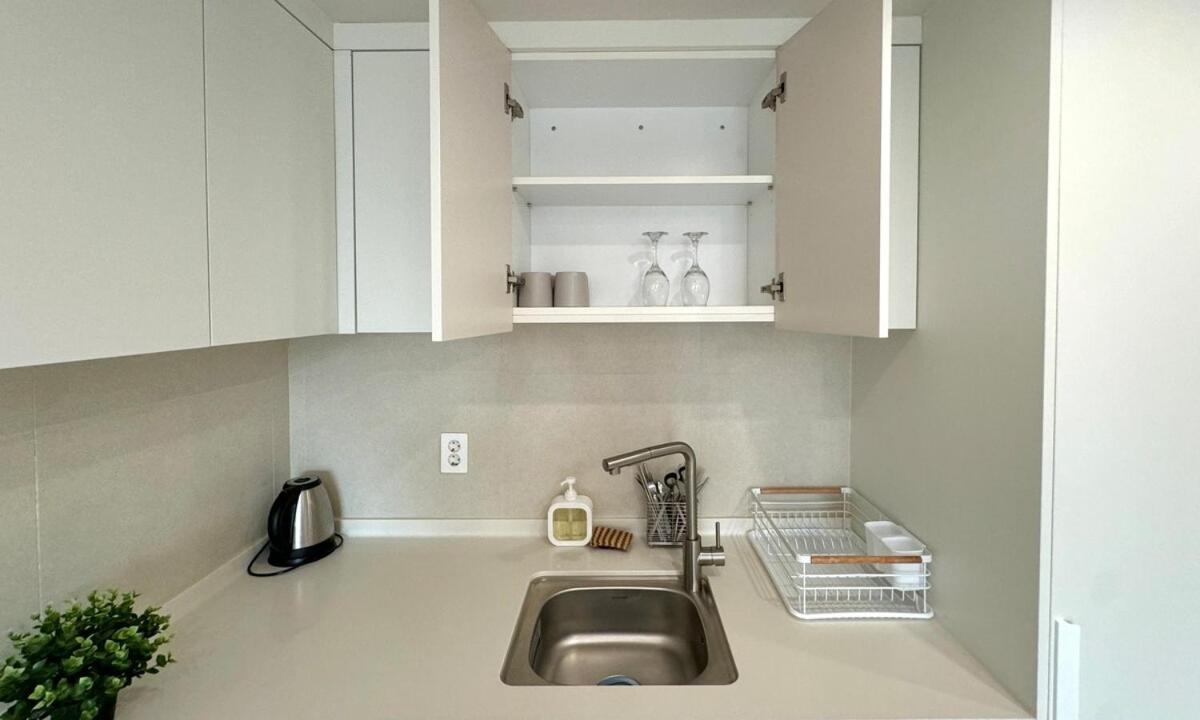 Zest Jamsil Apartment