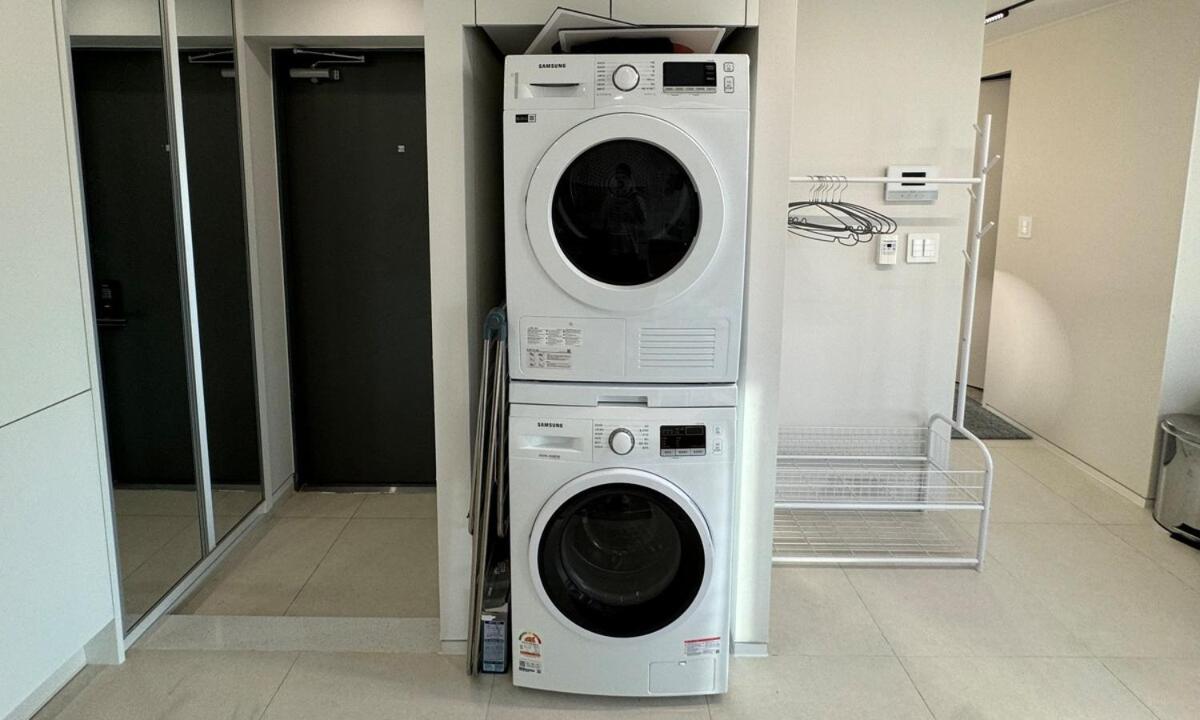 Apartment Zest Jamsil
