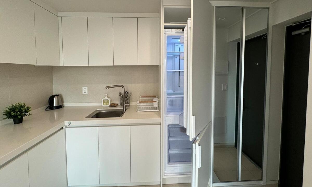 Apartment Zest Jamsil