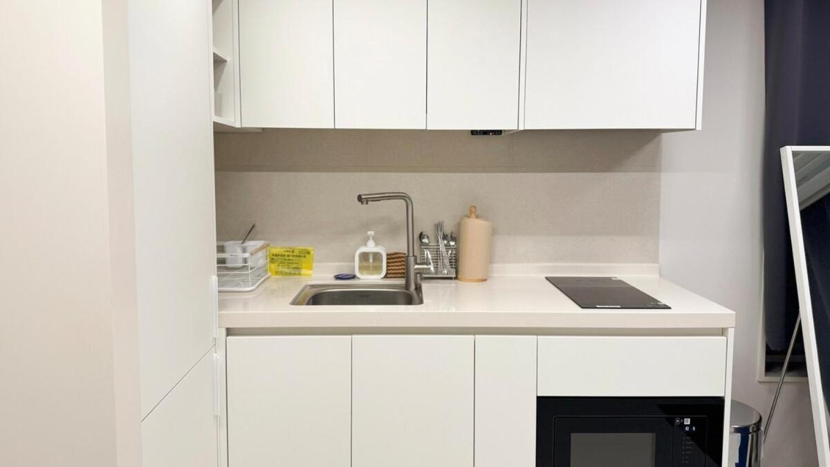 Apartment Zest Jamsil *