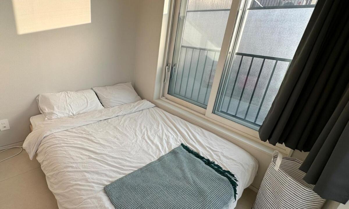 Zest Jamsil Apartment