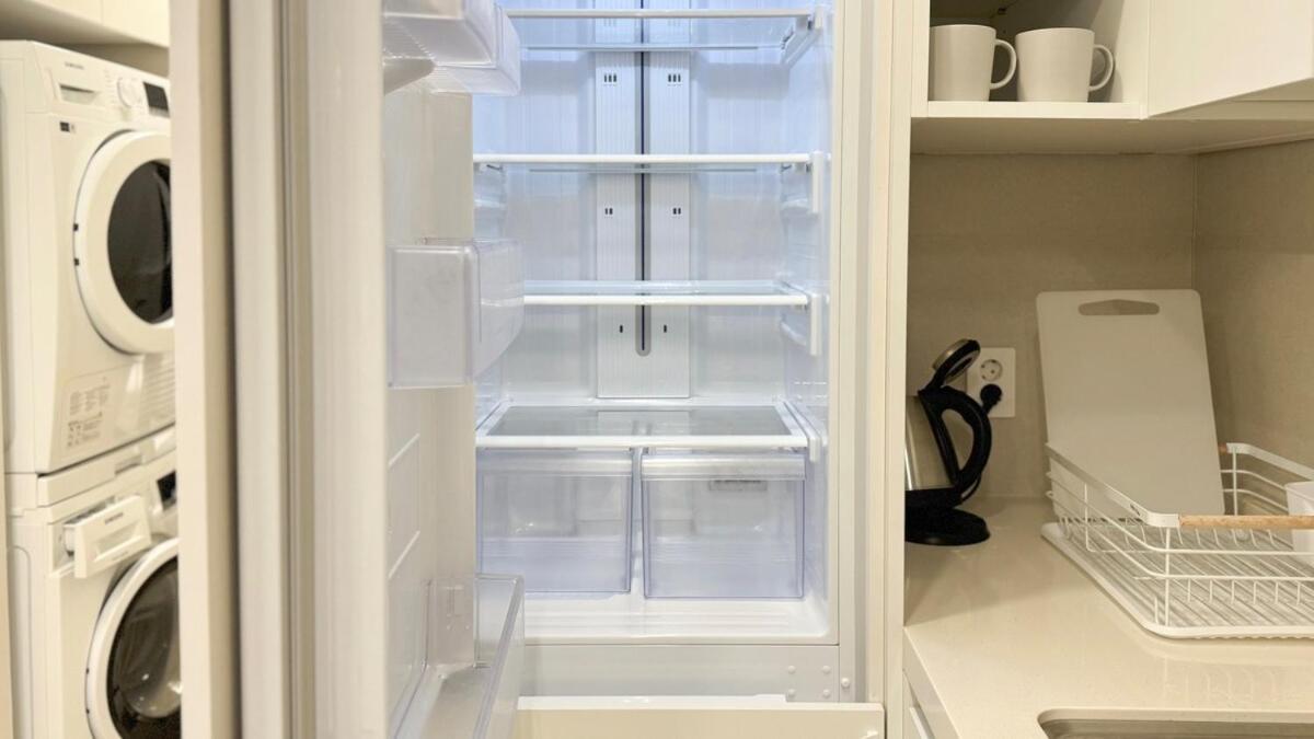 Apartment Zest Jamsil Seoul