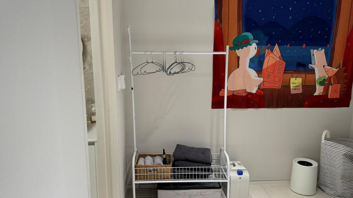 Zest Jamsil Apartment *